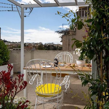 Ebullience - Stylish & Chic Athens Apartment المظهر الخارجي الصورة